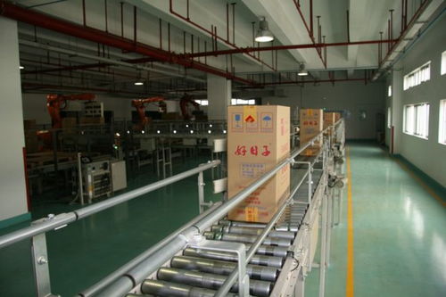 超级聚宝盆央企广东中烟工业公司,5大卷烟厂,对广东意味着什么